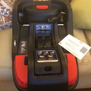 Bri tax child safety base